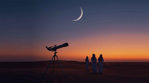 সৌদির ক্যালেন্ডার অনুযায়ী প্রথম রোজা বুধবার