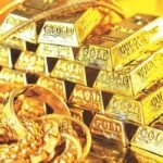 স্বর্ণের বাজারে ঊর্ধ্বগতি, দাম বাড়ল আবার