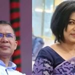 তারেক রহমানকে শুভেচ্ছা জানালেন বিদিশা এরশাদ