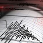 ভূমিকম্পে কাঁপল ইরান