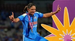 ভারতীয় অধিনায়কের বিশ্ব রেকর্ড