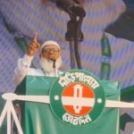 আমরা বসন্তের কোকিল নই, জুলুম-নির্যাতনের পরও দেশ ছাড়িনি