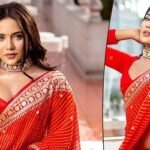 মাঝেমধ্যে বিরতি দরকার হয় : সামিরা খান মাহি