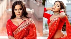 মাঝেমধ্যে বিরতি দরকার হয় : সামিরা খান মাহি