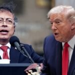 ‘মাদক চক্রের নেতার’ সঙ্গে বৈঠকে সম্মানিত বোধ করছেন ট্রাম্প!