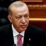 যুক্তরাষ্ট্র ও ইরান সংঘাত ঠেকাতে সর্বোচ্চ চেষ্টা করছে তুরস্ক : এরদোয়ান