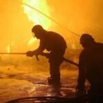 চীনে আতশবাজির দোকানে বিস্ফোরণে প্রাণ গেল অন্তত ১২ জনের