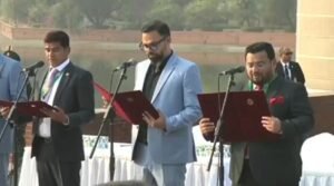 কেউ চান পরিবর্তন, কারও প্রত্যাশা আমিনুল হবেন সেরা ক্রীড়া মন্ত্রী