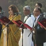 প্রতিমন্ত্রী হিসেবে শপথ নিলেন ২৪ জন