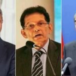 বাংলাদেশের নতুন পররাষ্ট্রমন্ত্রীকে চীন ও ভারতের অভিনন্দন