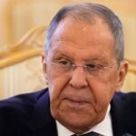 মস্কোতে রুশ জেনারেলকে গুলির ঘটনায় ইউক্রেনকে দায়ী করলেন ল্যাভরভ