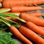 কোষ্ঠকাঠিন্য দূর ও হজমশক্তি বাড়ায় গাজর