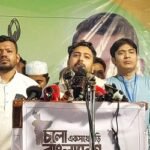 ঢাকা-১১ আসনে ১৬ কেন্দ্রের ফলে এগিয়ে নাহিদ ইসলাম