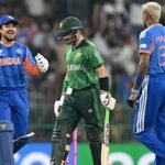 পাকিস্তানকে গুঁড়িয়ে সুপার এইট নিশ্চিত করলো ভারত