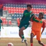 ভারতকে হারিয়ে ফাইনালে বাংলাদেশ