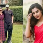 শাকিবের সঙ্গে আমার ডিভোর্স হয়নি: বুবলী