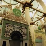 রমজানে রিয়াজুল জান্নাহ জিয়ারতের নতুন সময়সূচি ঘোষণা