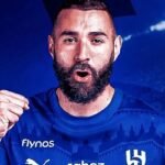 আল হিলাল এশিয়ার ‘রিয়াল মাদ্রিদ’: বেনজেমা