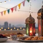 বিশ্ব মুসলিম যে ৭ ব্যতিক্রমী রীতিতে রমজান উদযাপন করেন