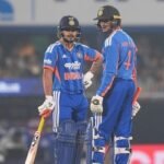 বড় দুঃসংবাদ পেতে যাচ্ছে ভারত