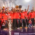 জানা গেল গ্লোবাল লিগ শুরুর সময়, খেলতে পারেন শান্ত-মুশফিকরা