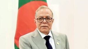 সাবেক রাষ্ট্রপতি আবদুল হামিদের ভোট দেওয়ার বিষয়ে যা জানা গেল