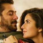 ক্যাটরিনার অভিমান যেভাবে ভাঙাতেন সালমান