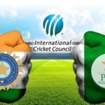 ভারত-পাকিস্তান ম্যাচ ঘিরে আইসিসি-পিসিবির ‘গোপন সমঝোতা’