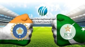 ভারত-পাকিস্তান ম্যাচ ঘিরে আইসিসি-পিসিবির ‘গোপন সমঝোতা’