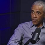 এলিয়েন আছে, তবে এরিয়া ৫১-এ নয়: ওবামা