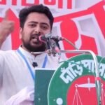 জালেমদের রুখে দেয়ার দিন হচ্ছে ১২ই ফেব্রুয়ারি: নাহিদ ইসলাম