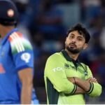 বিশ্বকাপ খেলবে পাকিস্তান, বয়কট করবে ভারত ম্যাচ