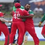 সবার আগে বিশ্বকাপ থেকে বিদায় নিল যারা