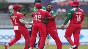 সবার আগে বিশ্বকাপ থেকে বিদায় নিল যারা