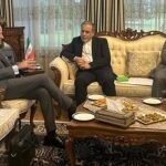 পরমাণু ইস্যুতে আজ জেনেভায় বসছে যুক্তরাষ্ট্র-ইরান, ‘পরোক্ষভাবে’ যুক্ত থাকবেন ট্রাম্প