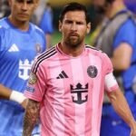 নতুন মৌসুমে নতুন রেকর্ডের হাতছানি মেসির সামনে