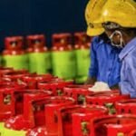 কমলো এলপি গ্যাসের দাম