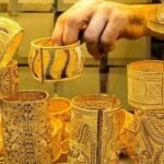 একদিনের ব্যবধানে বাড়ল স্বর্ণের দাম, ভরি কত?