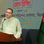 একটি দল পরিকল্পিতভাবে ইলেকশন ইঞ্জিনিয়ারিংয়ের প্রস্তুতি নিচ্ছে: মাহদী আমিন