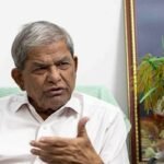 শেখ হাসিনা রাজনীতিতে আর প্রাসঙ্গিক থাকবেন না