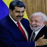 মাদুরোর বিচার করতে হলে ভেনেজুয়েলায় করা উচিত, যুক্তরাষ্ট্রে নয়: ব্রাজিলের প্রেসিডেন্ট