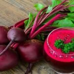 নিয়মিত বিটরুট খাবেন কেন, জানুন উপকারিতা