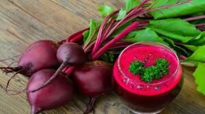 নিয়মিত বিটরুট খাবেন কেন, জানুন উপকারিতা
