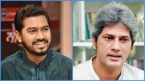 নুর-সাকিকে সরকারে টেনে রাজপথের বিরোধ সামলানোর ছক?