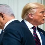 যুক্তরাষ্ট্রে প্রভাব হারাচ্ছে ইসরাইল?