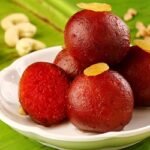 বাড়িতে গোলাপজাম তৈরির সহজ রেসিপি