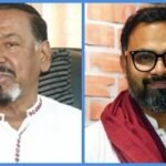 মন্ত্রিসভায় ফুটবলের মাঠ কাঁপানো ২ অধিনায়ক