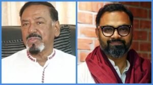 মন্ত্রিসভায় ফুটবলের মাঠ কাঁপানো ২ অধিনায়ক