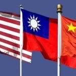 তাইওয়ান ইস্যুতে ওয়াশিংটনকে সতর্ক করল চীন