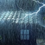 ঢাকাসহ ৭ বিভাগে বজ্রবৃষ্টির আভাস